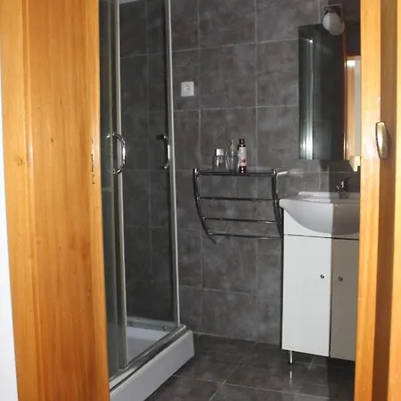 Tatil Evi Horta Da Vilarica House *