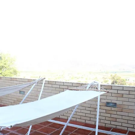 Hébergement de vacances Horta da Vilariça House *