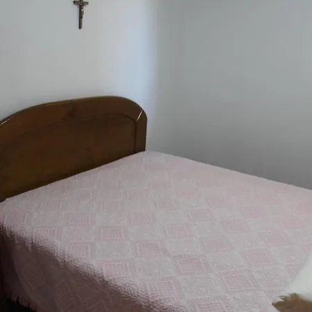 Horta da Vilariça House Hébergement de vacances *