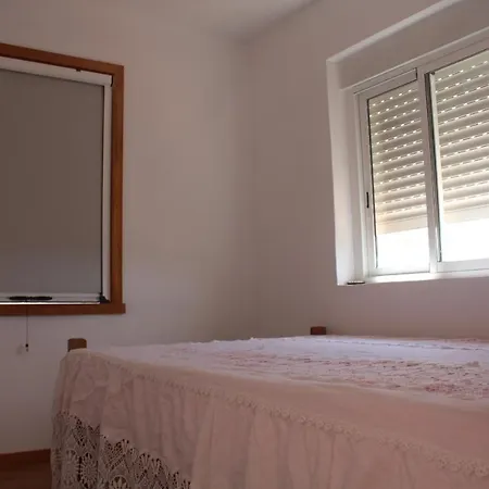 Hébergement de vacances Horta da Vilariça House *