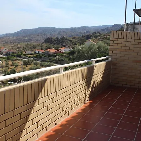 Horta Da Vilarica House Tatil Evi