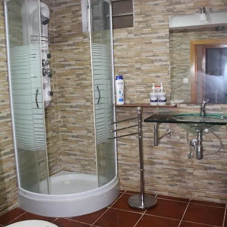 Horta da Vilariça House Hébergement de vacances Torre De Moncorvo