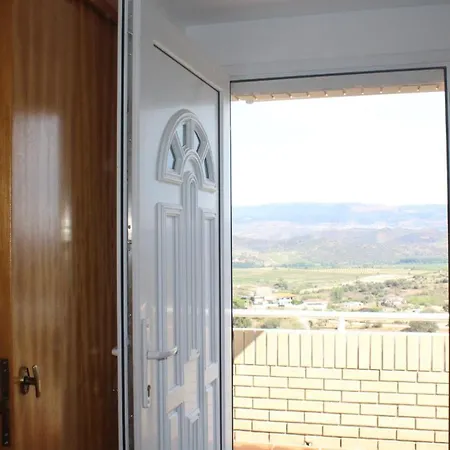 Hébergement de vacances Horta da Vilariça House *
