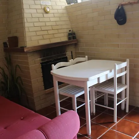 Horta da Vilariça House